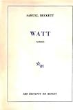Watt