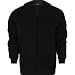 KENPO Mens Hoodie - Black/Black