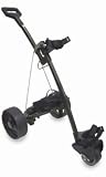 Hawk Sporty Electro Powered Caddy Golf Cart (Fixed Distance)
