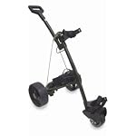 Hawk Sporty Electro Powered Caddy Golf Cart (Fixed Distance)