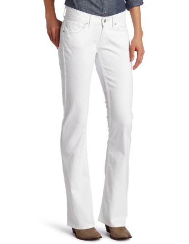 Levi's Juniors 528 Curvy Boot Cut Low Rise Jean product image