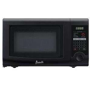 NEW A .7cf Microwave & Housewares)