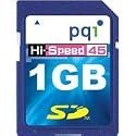 Sterlingtek's Premium New Secure Digital 1GB SD Card For Nikon and Canon