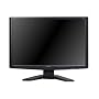 Acer X233Hbd 58,4 cm (23 Zoll) Wide Screen TFT Monitor schwarz DVI (Kontrast dyn. 40000:1, 5ms Reaktionszeit)