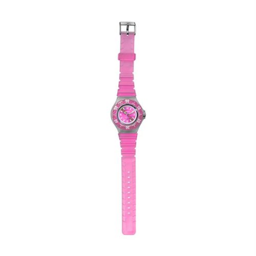 Dakota Jelly Watch Pink