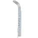 Vigo Industries VG08005 System Shower Wall Panel, Steel