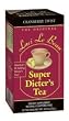 Super Dieter's Tea Cranberry Twist By Laci Le Beau - 30 Bags