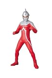 RAH Ultraman Seven Ver. 2.0 1/6 action figure