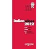 Italian Wines 2012