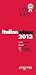 Italian Wines 2012