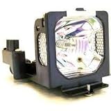 SELECT Eiki LC-XB28 Rear Projection Television Replacement Lamp RPTV