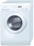 Bosch WVT1260GB  Washing Machine