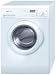 Kitchen & Housewares : Bosch WVT1260GB  Washing Machine