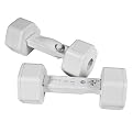 Dumbbells (Nintendo Wii)