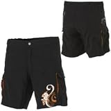 Descente Nebula Mountain Bike Short - Women's