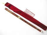 Membrane Hole-free Series Alto D Beginner Level Dizi Bamboo Flute Chinese Musical Instrument WY-8934nm