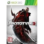 Prototype 2 Radnet Edition (Xbox 360)