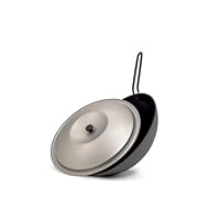 GSI Outdoors Extreme 11-Inch Wok