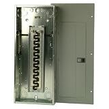 200 Amp Main Lug Indoor Load Center
