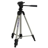 Slik SDV-540 Tripod with 3-way Pan / Tilt Head with Quick Release & Tripod case