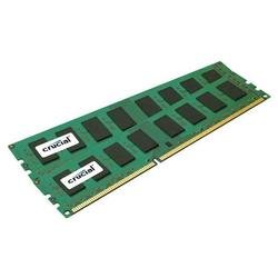 Crucial Technology CT2CP12864AA667 2GB 2 x 1GB DDR2 PC2-5300 Unbuffered Non-ECC 240-Pin DIMM? Kit