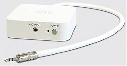 MXL Signal booster Amp. for use w/ Mac computers