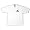 United Hockey League - UHL - Polo - Golf Style Shirt - White - Small