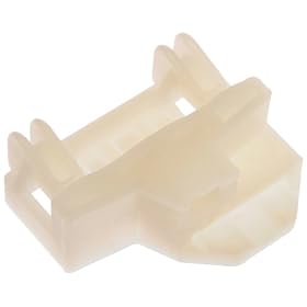Dorman 45348 Window Guide Clip for Pontiac/Oldsmobile