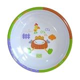 Assiette SARO