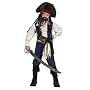 Captain Jack Sparrow Child Costume