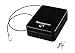 SentrySafe P005K 0.05 Cubic Foot Compact Safe, Black