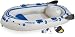 Sea Eagle SE8 9-Foot 7-Inch Motormount Inflatable Boat