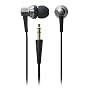 audio-technica �o�����X�h�E�A�[�}�`���A�^�C���i�[�C���[�w�b�h�z�� ATH-CKM90