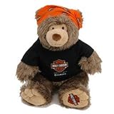 Kids Preferred HARLEY DAVIDSON�����ѥƥǥ��٥�