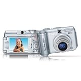 8.0MP Digital Camera