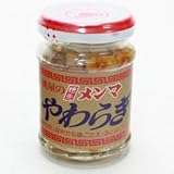 穂先メンマやわらぎ 85g