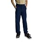 Dickies Boys 2-7 Flat Front Pant - School Uniform