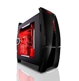 VISIONMAN Widow WGMI-1P5540 Gaming PC - WGMI-1P5540