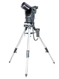 Meade ETX105AT Telescope w/ UHTC, Autostar Controller (497) and Tripod (884)