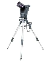 Meade ETX105AT Telescope w/ UHTC, Autostar Controller (497) and Tripod (884)