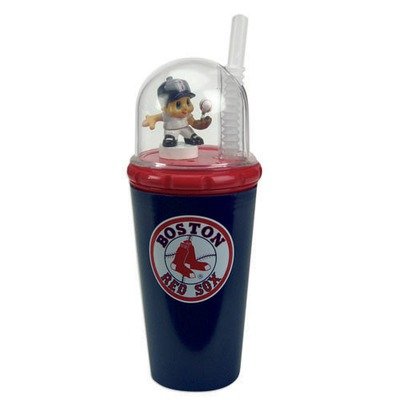 Miami Dolphins Wind Up Mascot Sippy Cup