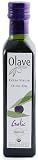 Organic Garlic Olive Oil - 250 ml