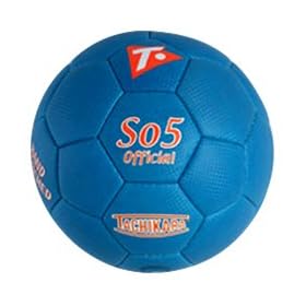 Tachikara Fluorescent Soccer Ball