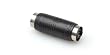 Hosa GMD108 Female MIDI to Female MIDI Connector