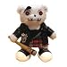 Teddy Scares Series 2 Morgue Mini Rita Mortis