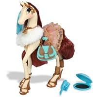 Struts Fantasy Fashion Model Horse Runway Magic Rio