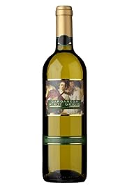 Garganega Pinot Grigio 2010 - Case of 6