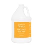 Soothing Touch BASICS Lotion Unscented, 1 Gallon