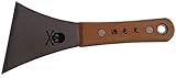 好川産業　Ｙ型皮スキハンマー付７５ｍｍ　白ドクロマーク入１０本組