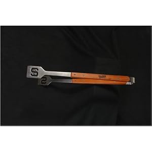 Sports Chest NCSU-TONGS North Carolina State University Tongs by 